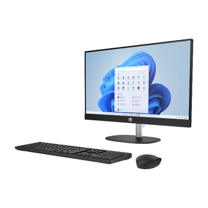 Computadora HP All-in-One 24" / AMD Ryzen 3 / 8GB / 512GB SSD