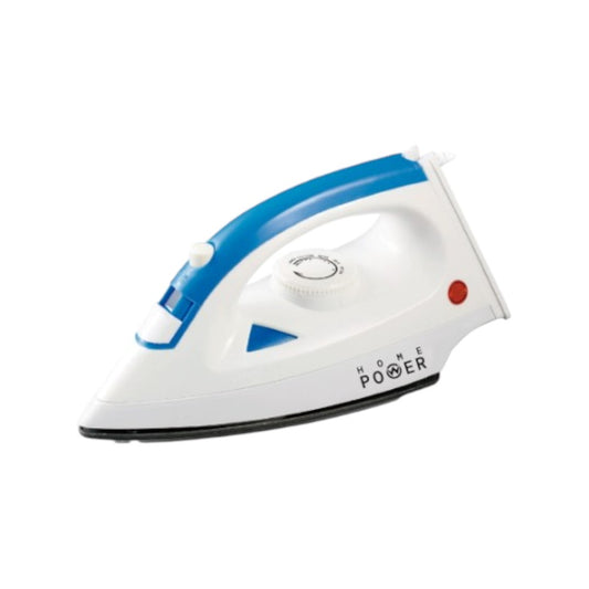 Plancha a Vapor Home Power 1400W / 250ml