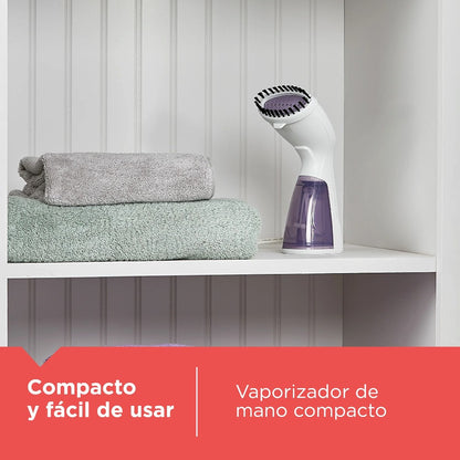 Plancha Frontal A Vapor Black&Decker / 1000 W