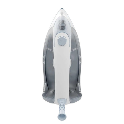 Plancha A Vapor Oster Antiadherente - Gris