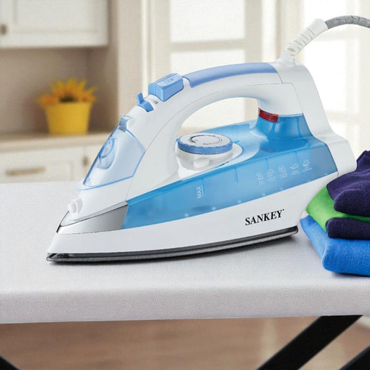 Plancha A Vapor Sankey PV-506 | 1100W