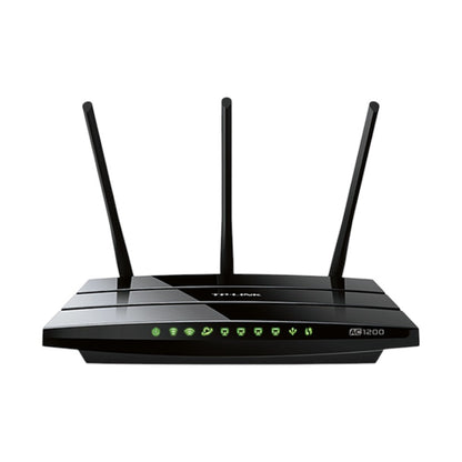 Rauter Inalámbrico TP-Link AC1200 / Doble Banda