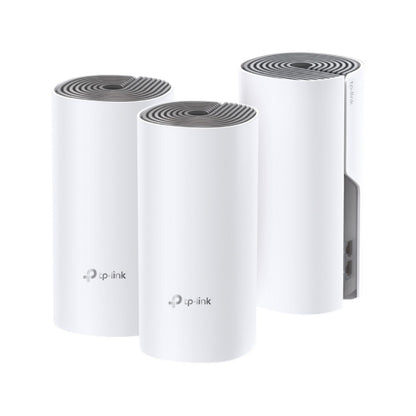 Router Inalámbrico TP-Link Deco E4 AC1200 / Wi-Fi / Tipo Mesh