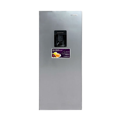 Refrigerador Premier 6.5P3 / 183L / Con Dispensador de Agua / Silver
