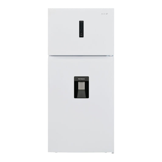 Refrigerador Sankey 20 Pies Cúbicos / Semi Frost / Con Dispensador