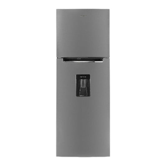 Refrigeradora Nisato 14.7 Pies Cúbicos / Acero Inoxidable