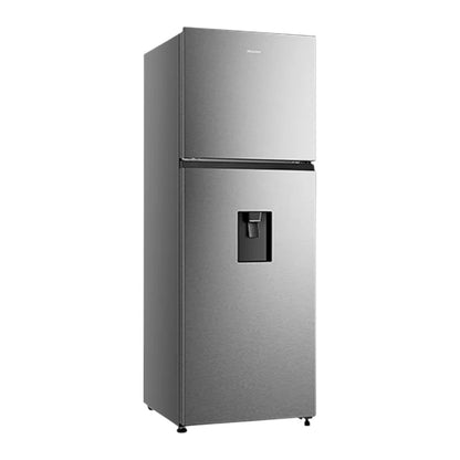 Refrigeradora Top Mount 8.8 p³ / No Frost / Con Dispensador