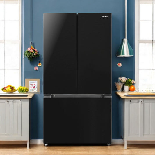 Refrigerador Sankey de 20P3 / French Door / Inverter