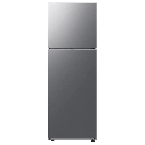 Refrigerador Samsung 12 Pies Cúbicos / Inverter / Plateada
