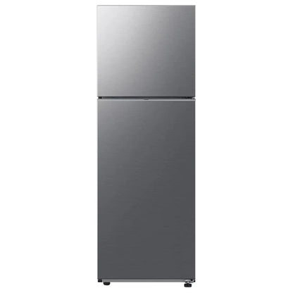 Refrigerador Samsung 12 Pies Cúbicos / Inverter / Plateada