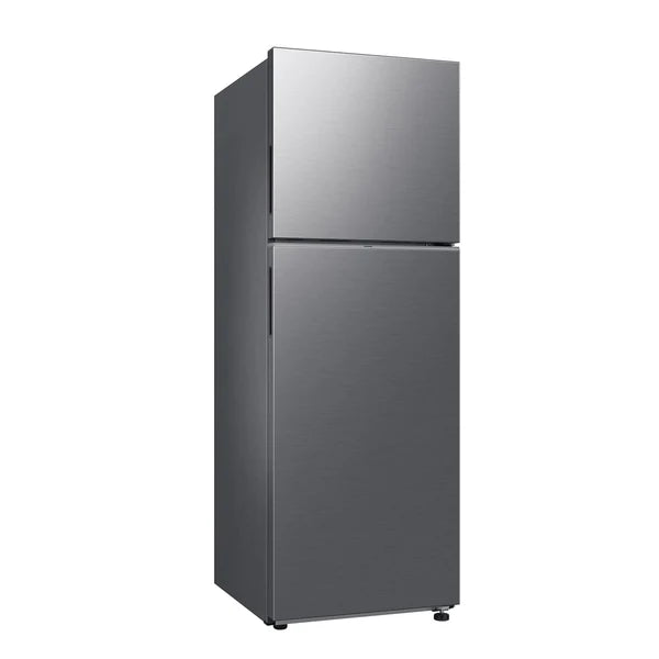 Refrigerador Samsung 12 Pies Cúbicos / Inverter / Plateada