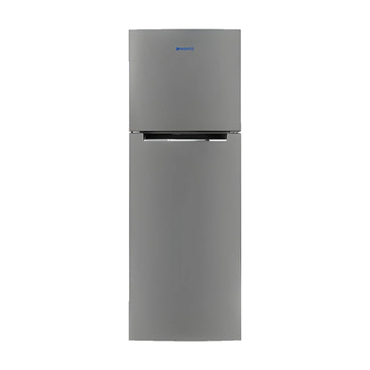 Refrigerador Nisato 9 Pies Cúbicos / No Frost / Acero Inoxidable