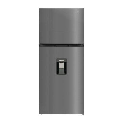 Refrigerador Sankey 20 Pies Cúbicos / Inverter / Gris