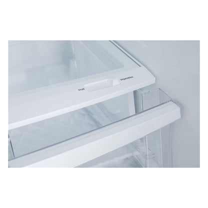 Refrigerador Lg 22p³ French Door / Inverter / Multi Air Flow
