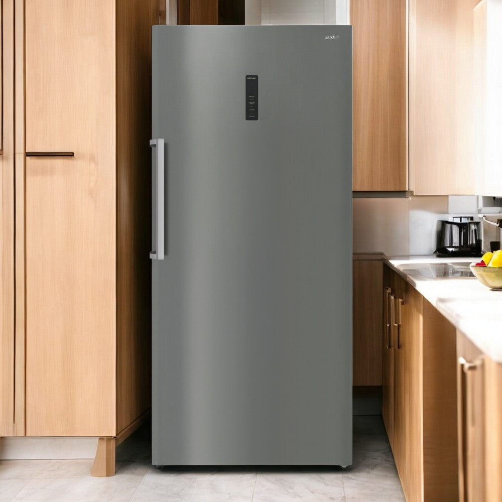 Congelador/Refrigerador Vertical Sankey de 21 P3 / Inverter