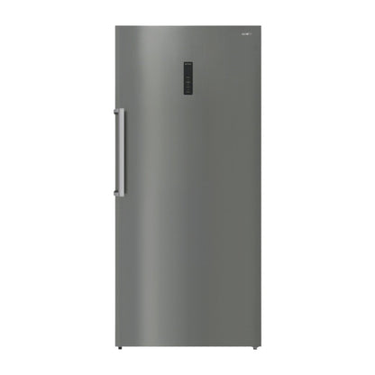 Congelador/Refrigerador Vertical Sankey de 21 P3 / Inverter