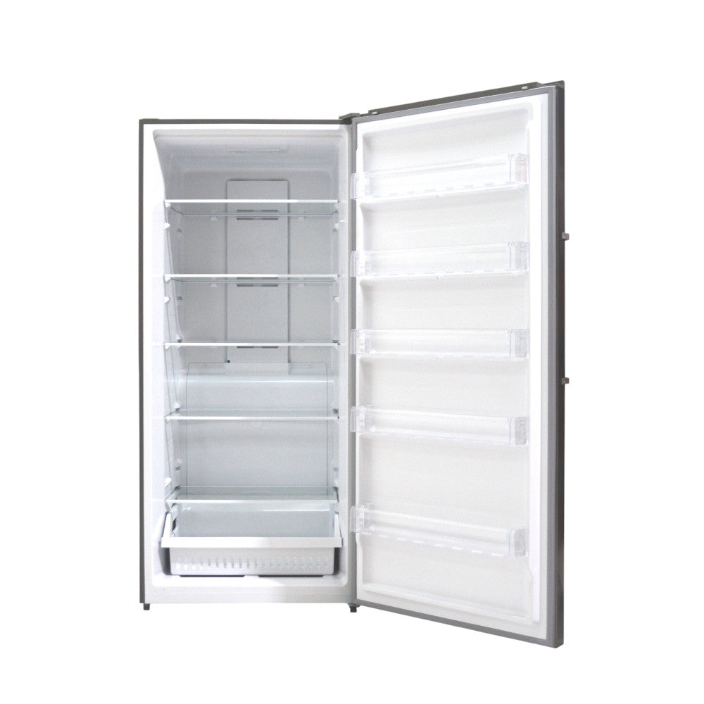 Congelador/Refrigerador Vertical Sankey de 21 P3 / Inverter