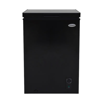 Congelador Horizontal Sankey 3.5 Pies Cúbicos