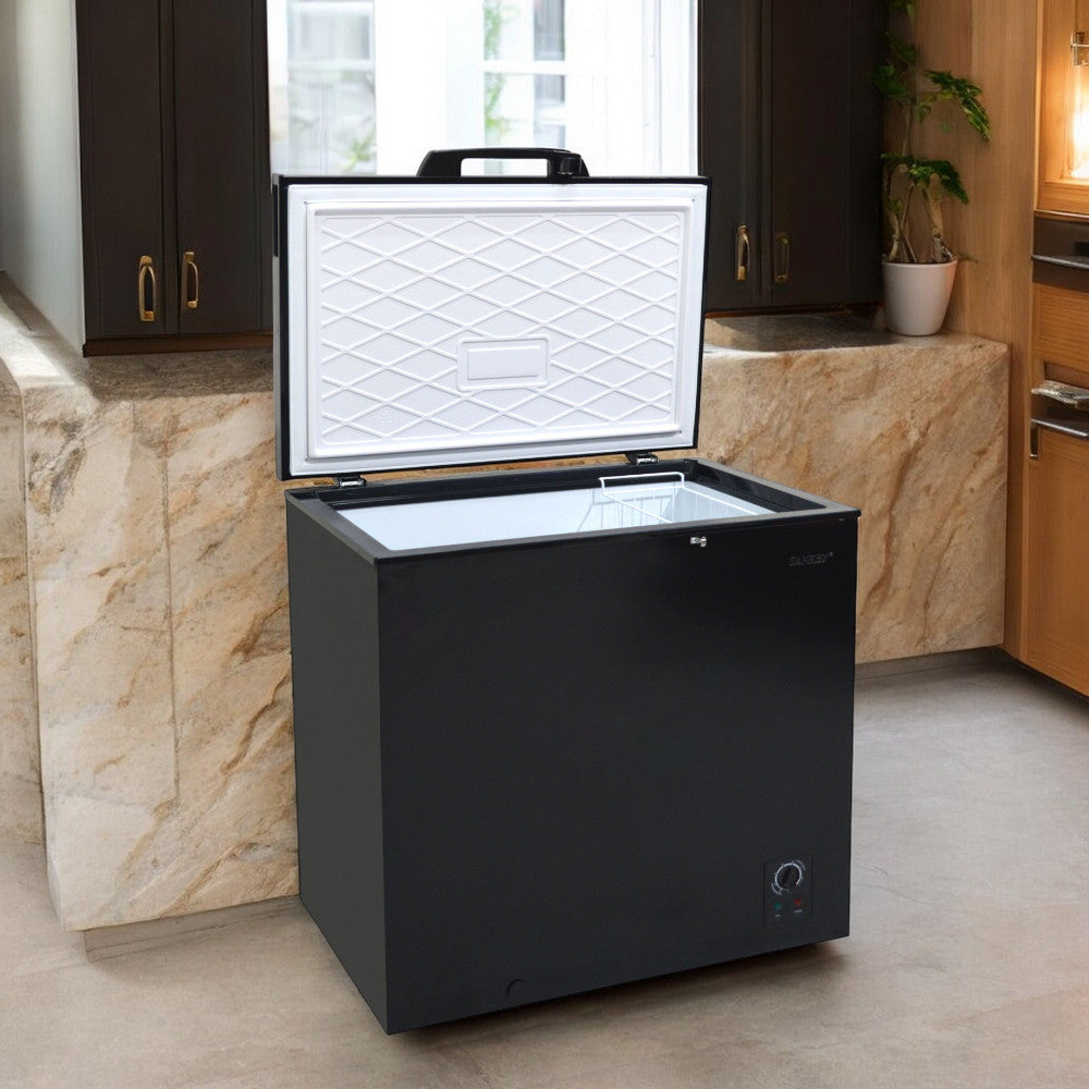 Congelador Horizontal Sankey de 7 Pies Cúbicos