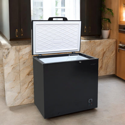 Congelador Horizontal Sankey de 7 Pies Cúbicos