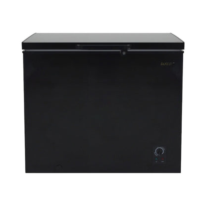 Congelador Horizontal Sankey de 7 Pies Cúbicos