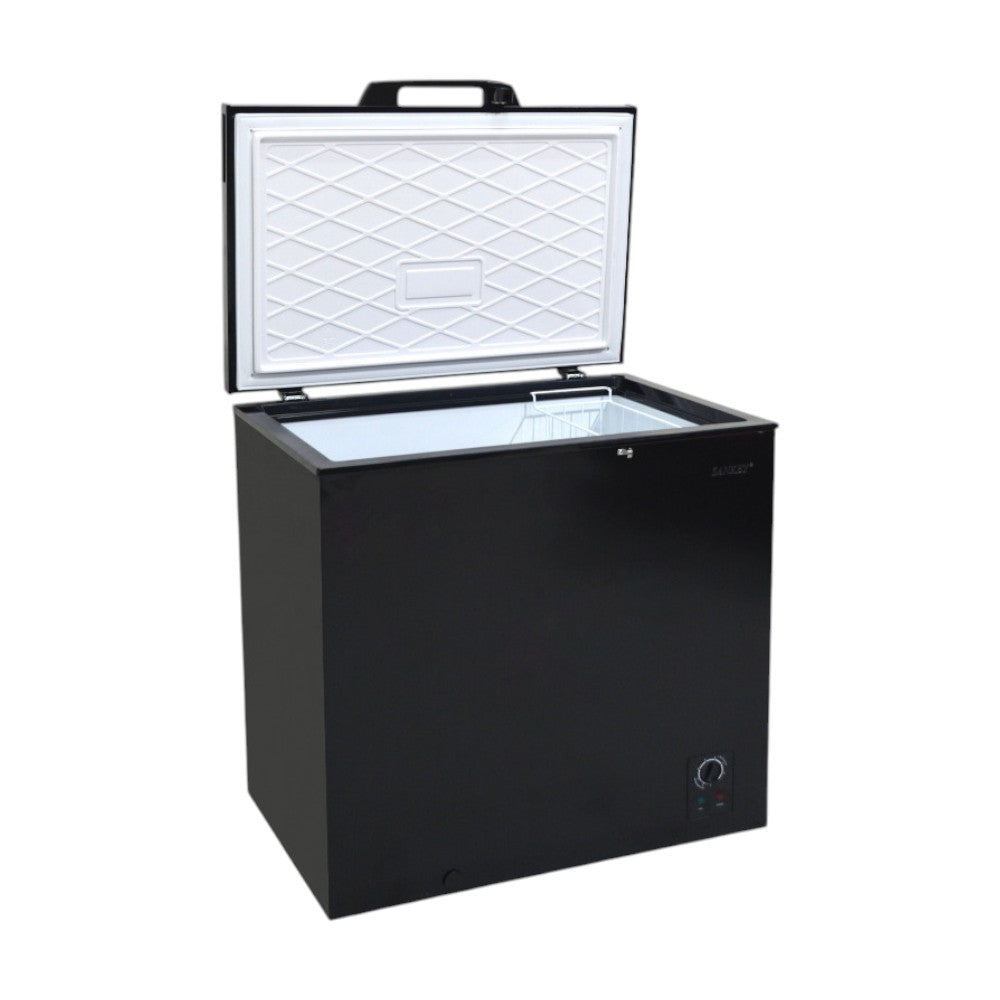 Congelador Horizontal Sankey de 7 Pies Cúbicos