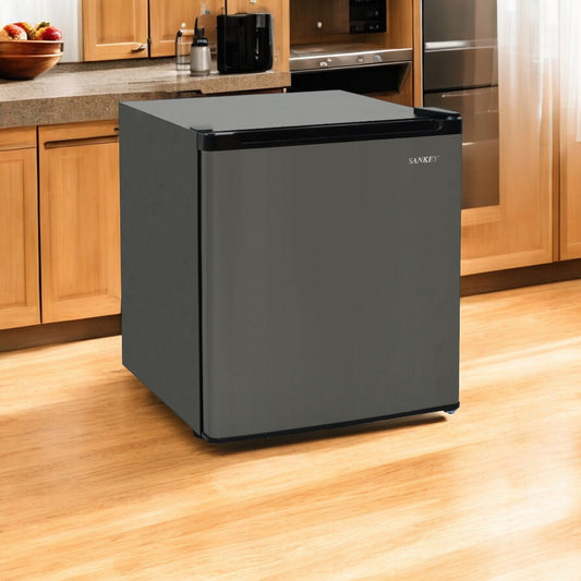 Refrigerador Sankey 1.6 Pies Cúbicos / Negra