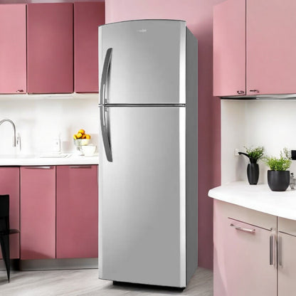 Refrigeardor Mabe 11P3  / 300L / Gris