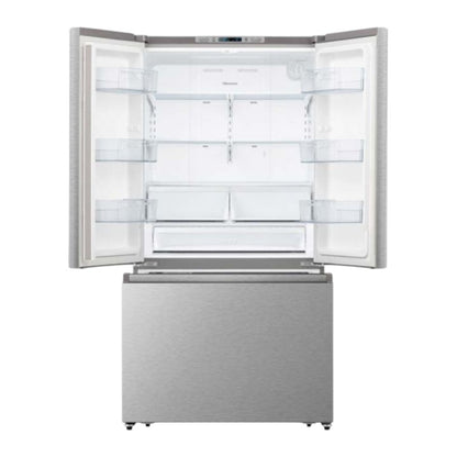 Refrigerador Hisense 26.6P3 / French Door / Inverter /