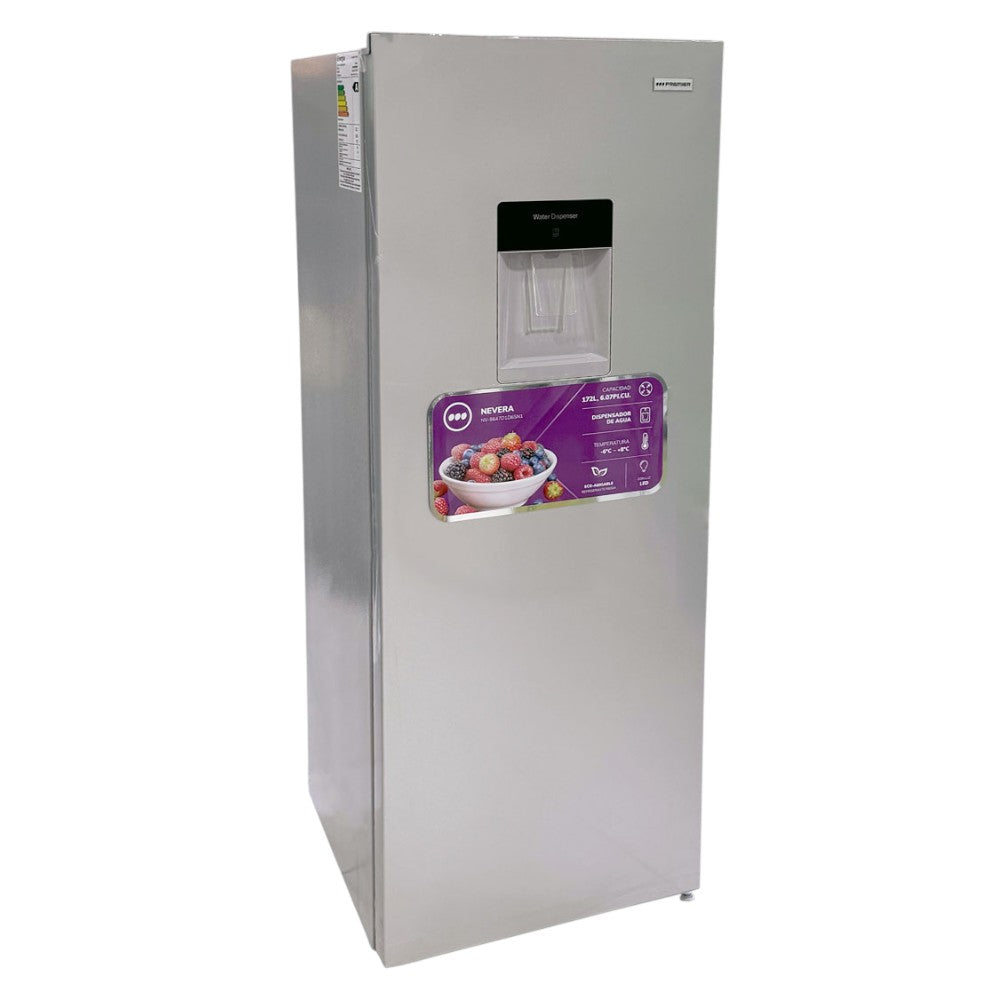 Nevera Premier 6.07 Pies / Con Dispensador De Agua
