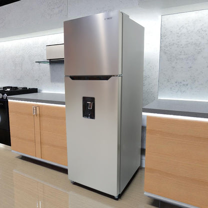 Refrigerador Sankey 12 p³ / 338 Litros / Inverter / Con Dispensador