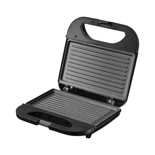 Sandwichera Premier Grill / 700-800w / Negro
