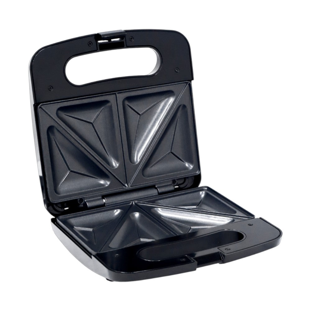 Sandwichera Sankey SW-28BK1 / 750W / Para 2 Panes