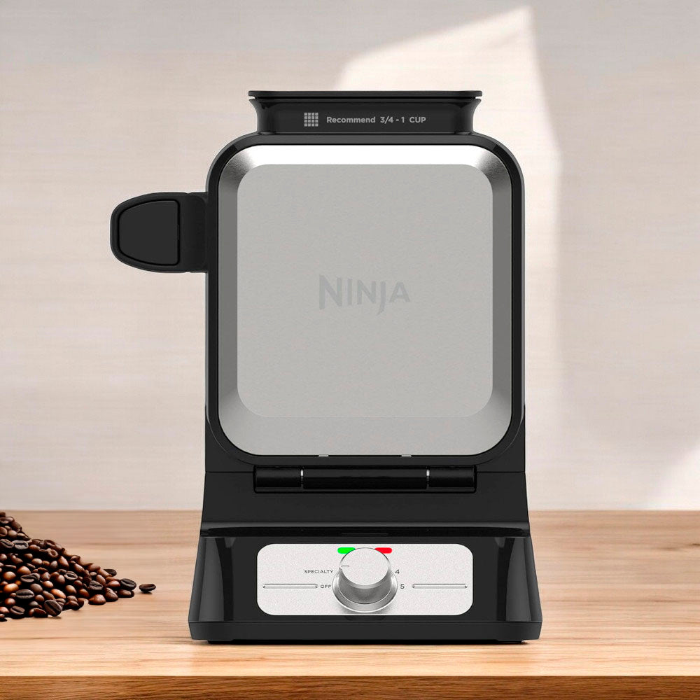 Wafflera Belga Ninja
