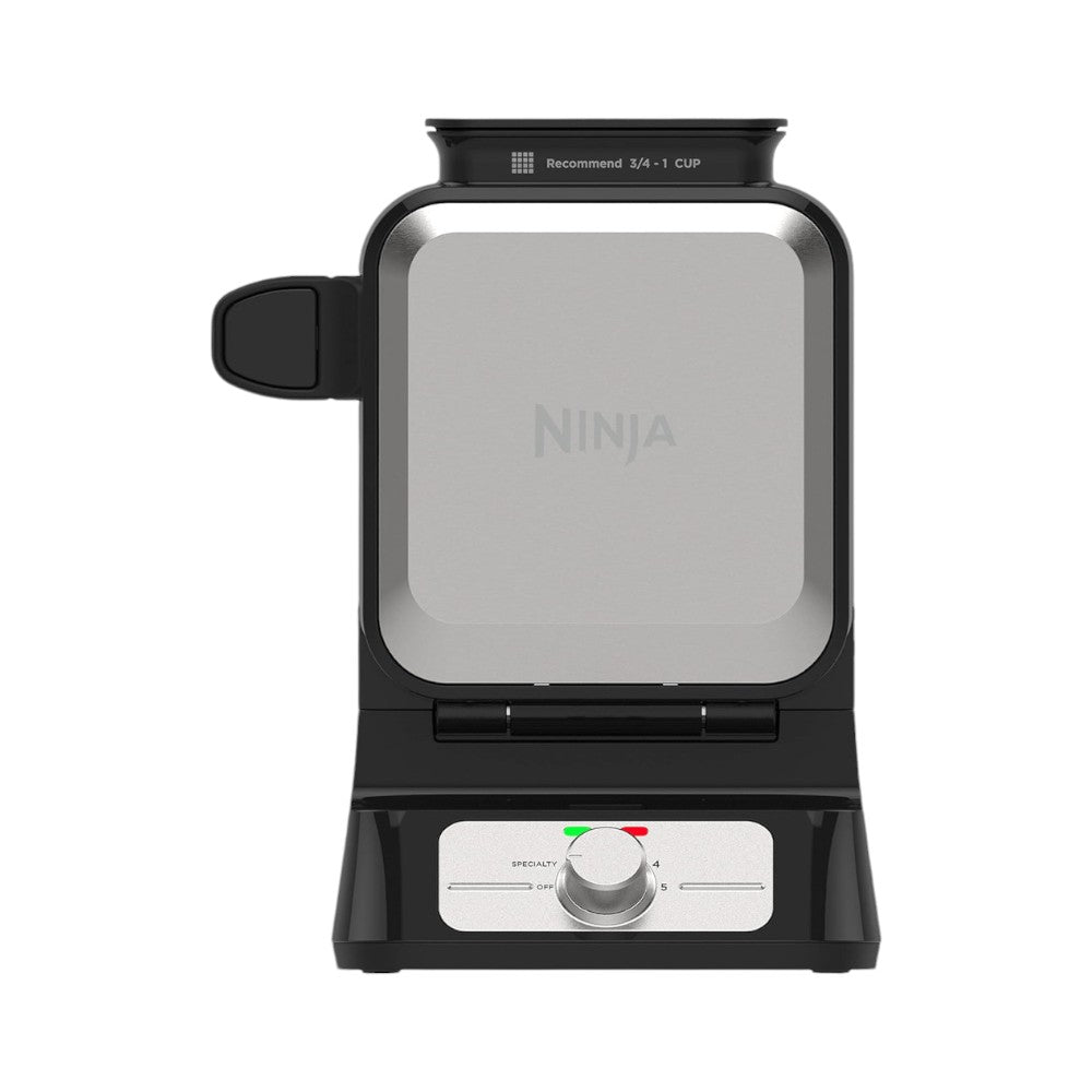 Wafflera Belga Ninja