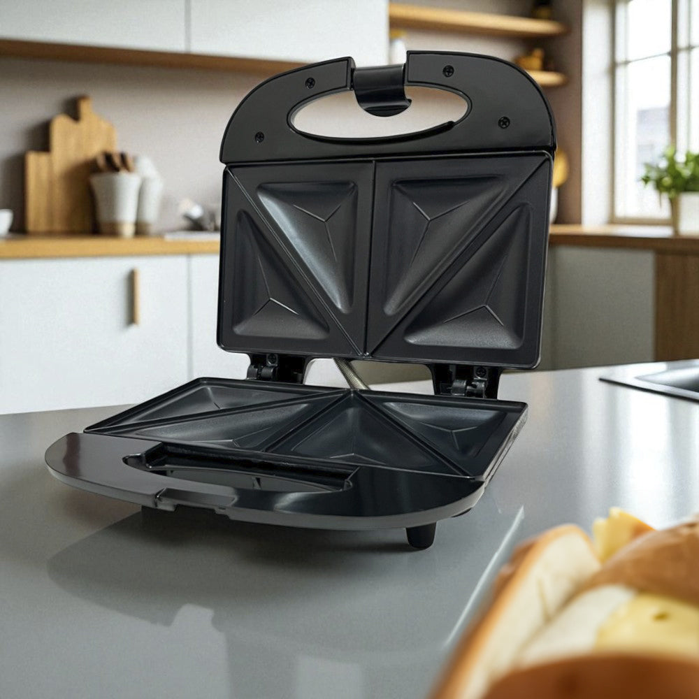 Sandwichera Home Elegance Surtida