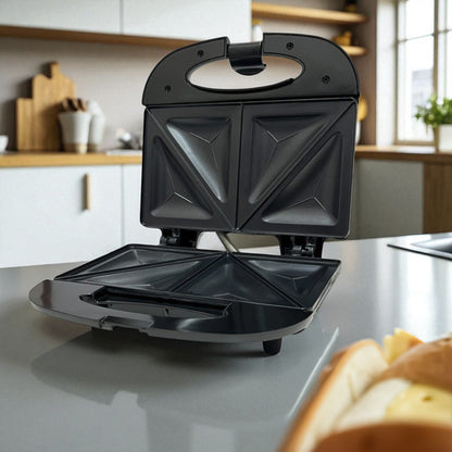 Sandwichera Home Elegance Surtida