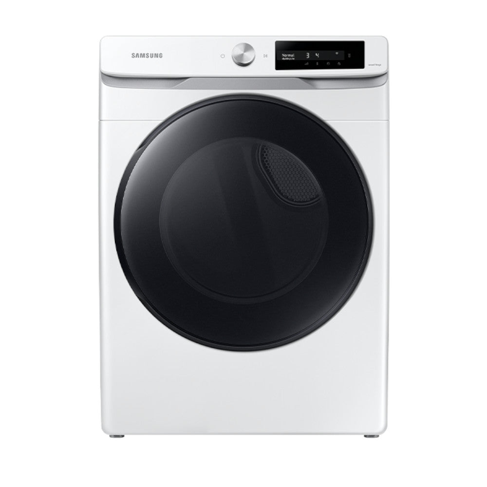 Secadora A Gas Samsung de 22Kg