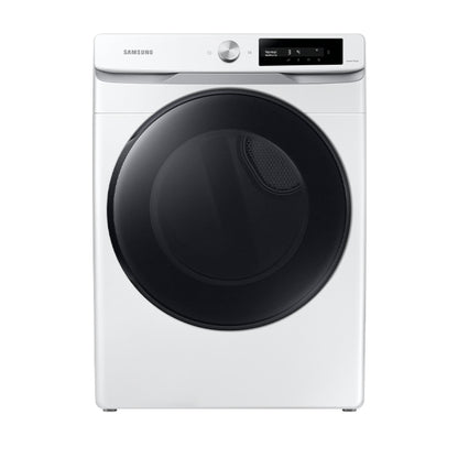 Secadora A Gas Samsung de 22Kg