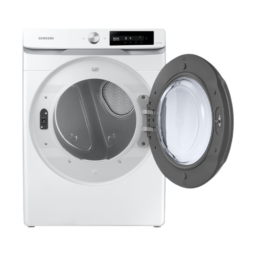 Secadora A Gas Samsung de 22Kg