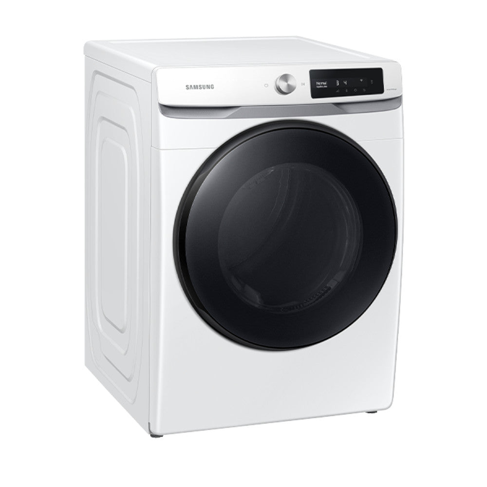 Secadora A Gas Samsung de 22Kg