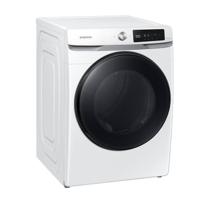 Secadora A Gas Samsung de 22Kg