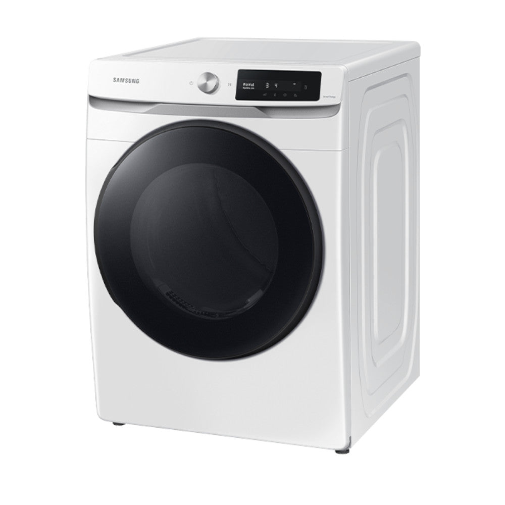 Secadora A Gas Samsung de 22Kg