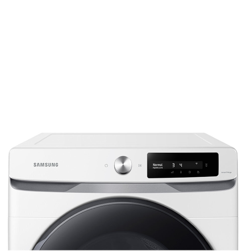 Secadora A Gas Samsung de 22Kg
