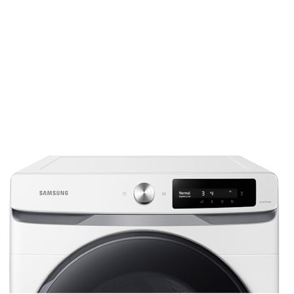 Secadora A Gas Samsung de 22Kg