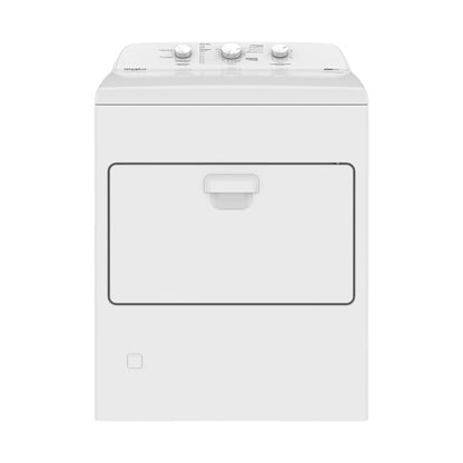 Secadora A Gas Whirlpool 18Kg / Carga Superior / AutoDry / Blanca