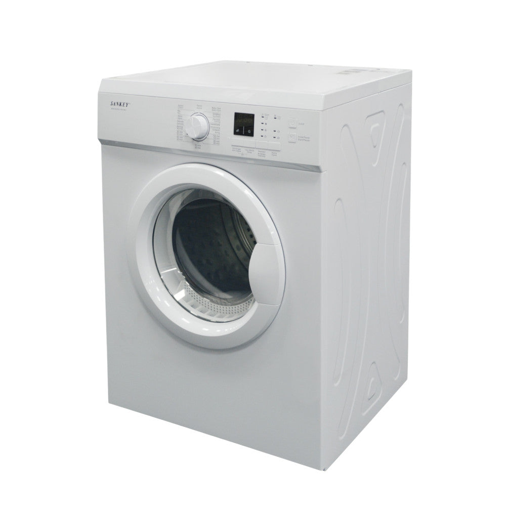 Secadora Automática Sankey de 8Kg / Multifuncional