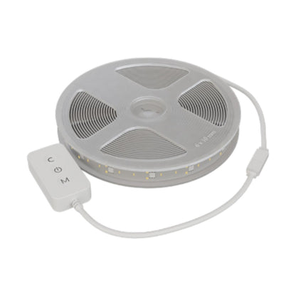 Tira de Luz Led Inteligente Nexxt Solutions Wi-Fi / RGBIC de 5m