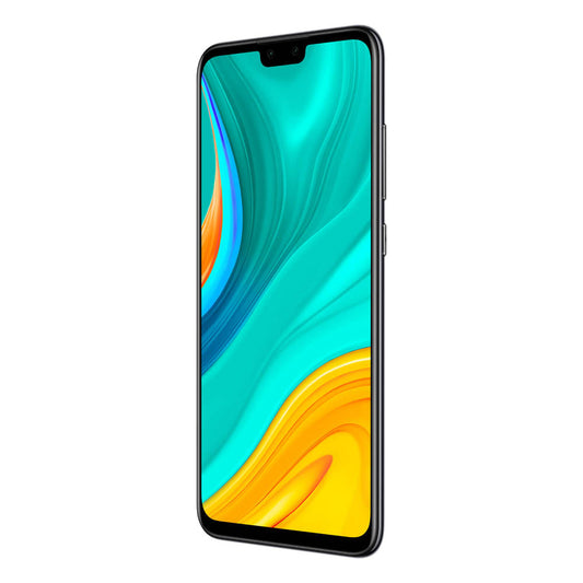 Celular Huawei Y8S Negro Ónix/Midnight