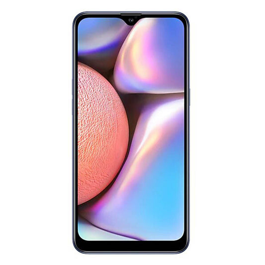 Celular Samsung Galaxy A10s SM-A107M/DS Azul